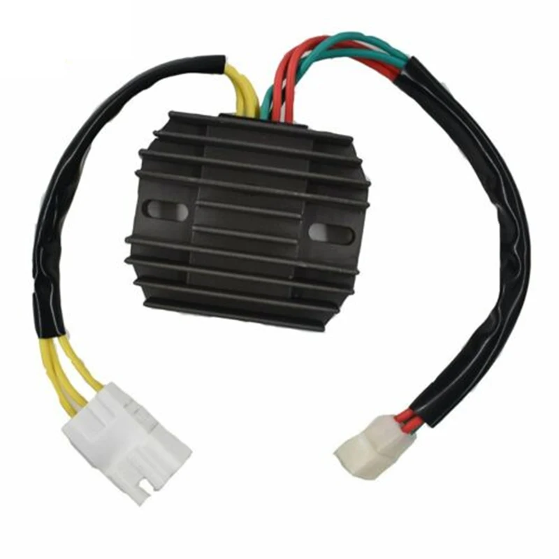 Voltage Regulator Rectifier For Honda CBR600RR CBR 600 RR 2003 2004 2005 2006 image 5
