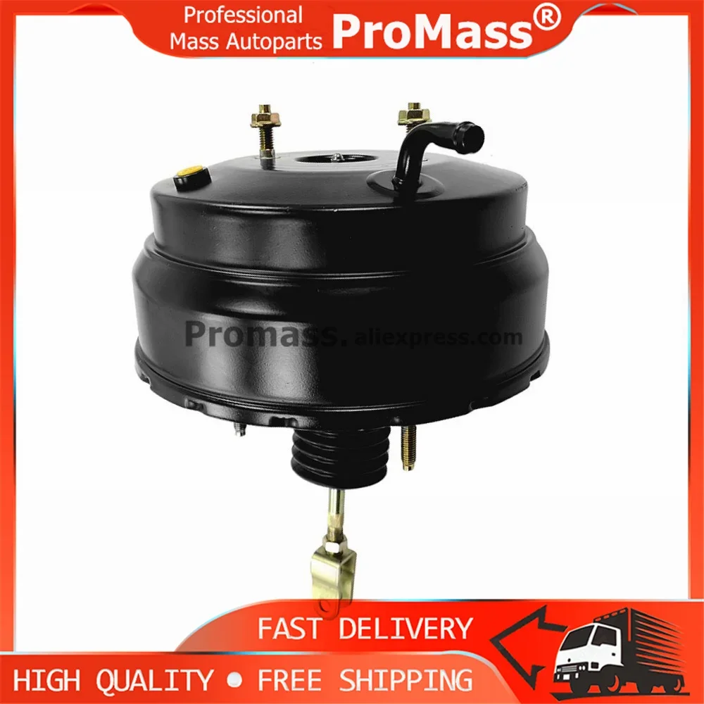 Vacuum Power Brake Booster Brake Servo Freno For Toyota Land Cruiser Prado KZJ90 KZJ95 LJ90 LJ95 44610-60890 4461060890