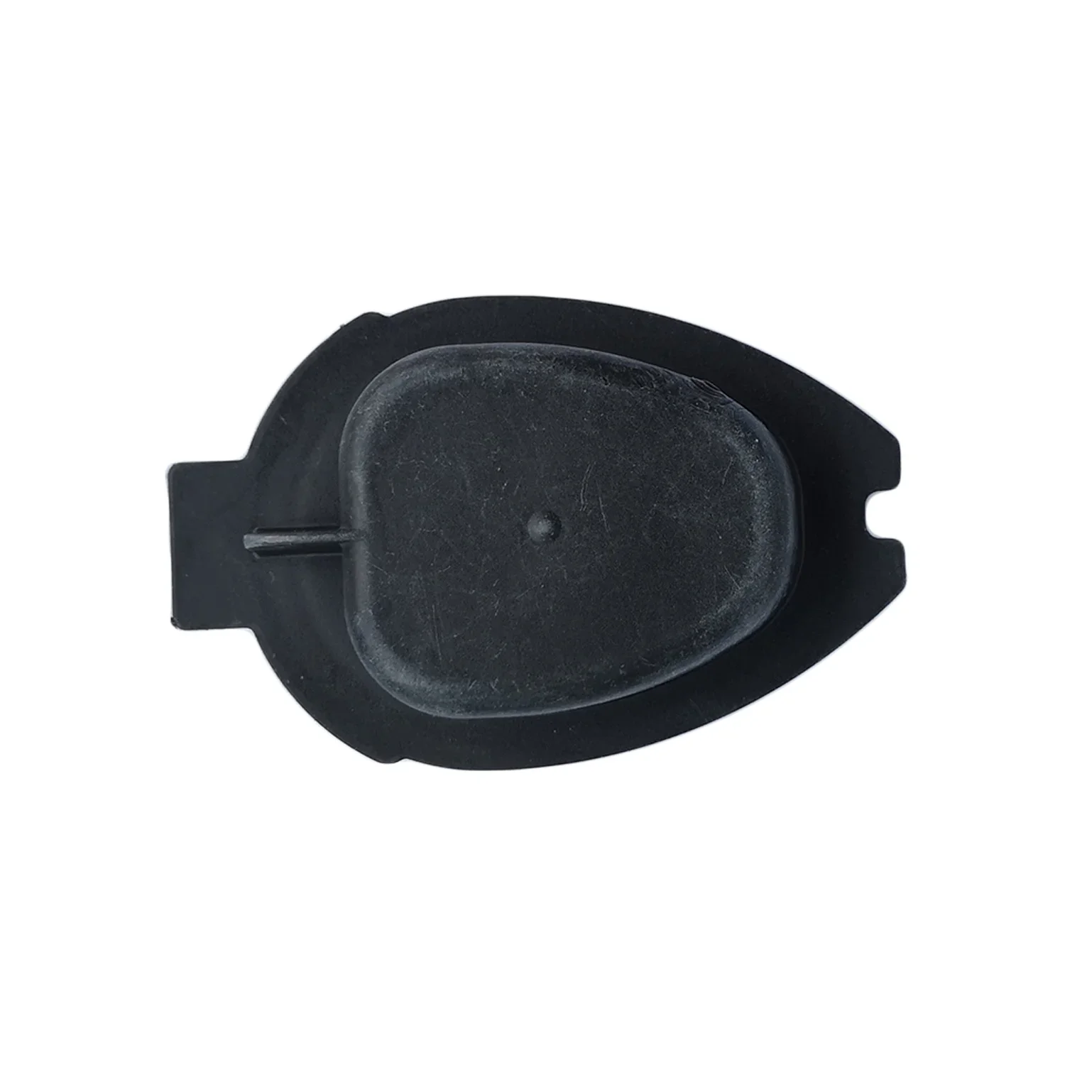For Smart 453 90033797 Car Headlight Dust Cover Rear Shell Headlamp Cap Light Trim Panel HID Bulb