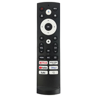 New Original ERF3AG90H Voice Remote Control For Hisense 4K LED QLED Google TV 50QD6N 75U6G 43A6G ERF3V90H ERF3S90H ERF3M90H