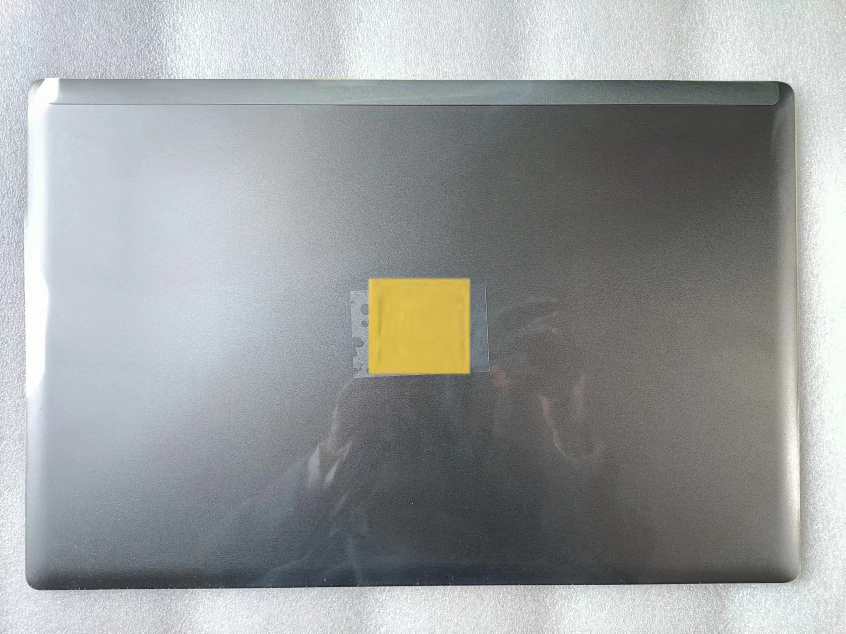 Tela LCD shell traseiro para precisão dell, 7750, 7760, m7750, m7760, 3ftj9, 94yhr