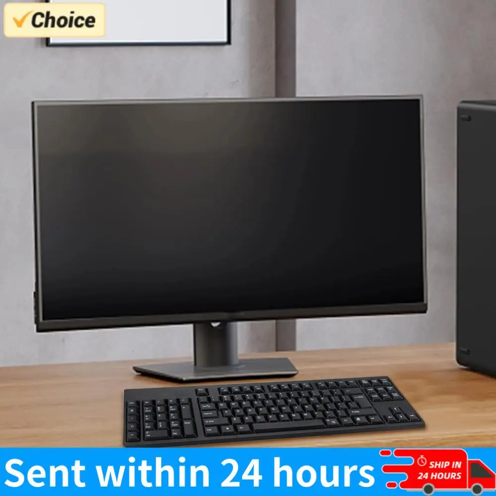 

Проводная эргономичная клавиатура для левой руки, компьютерная клавиатура, мультимедийная игровая офисная клавиатура, двойной USB-хаб для ноутбука, настольного ПК, геймеров