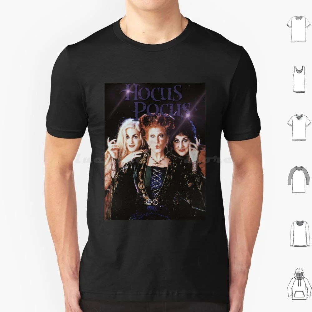 Shirt Classic T-Shir T Shirt 6xl Cotton Cool Tee Winifred Sarah Mary Sanderson Billy Butcher Black Flame Candle Virgin Lit