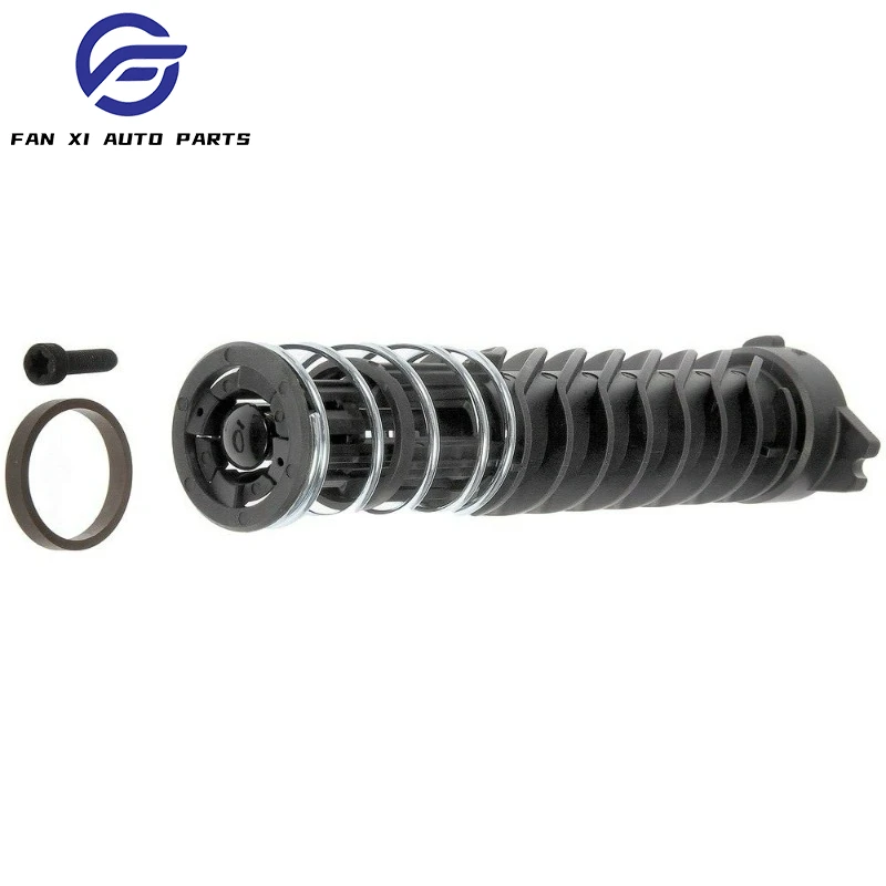 Reemplazo del Tubo de Devolución del Cárter de Aceite 904-264: Guía Práctica para Propietarios de Ford Powerstroke 6.0L y 6.4L (2003-2010)