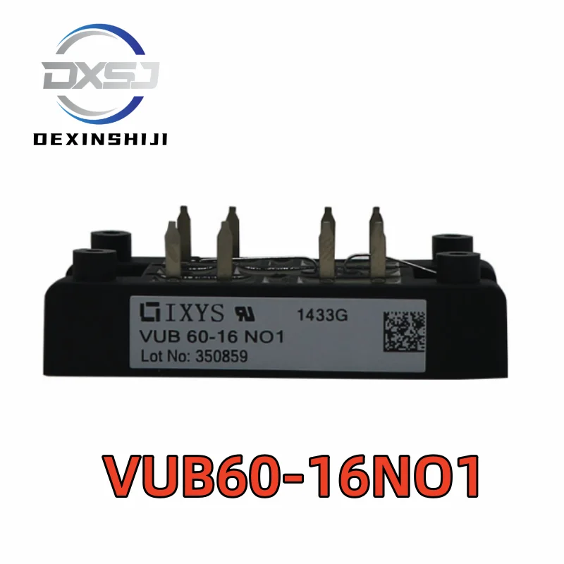 

NEW Original Rectifier bridge VUB60-16NO1 VUB72-16NOXT VUI72-16NO1Bridge rectifier module