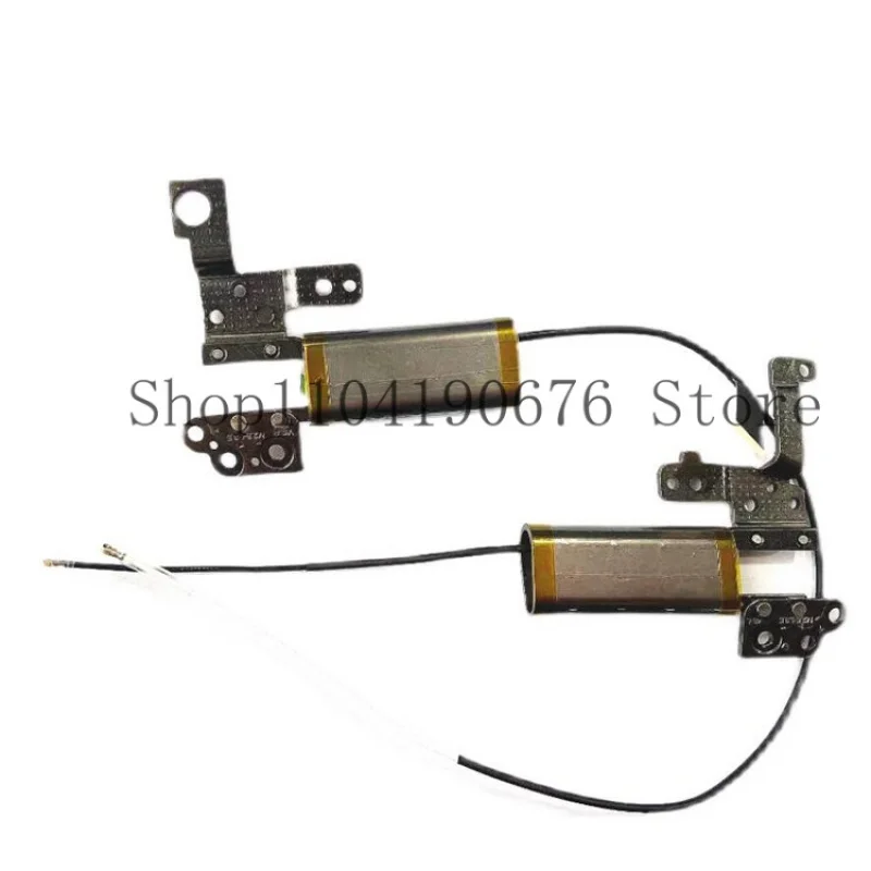 Screen Shaft Rotary Shaft For Lenovo yoga7-14 ACN6 ITL5 5H50S28981/2 Accessories