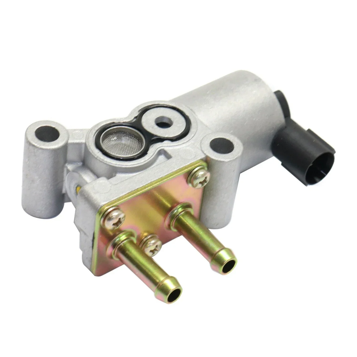 Voor Honda Civic DX LX 1.5L 1Pc Gloednieuwe Stationair Controle IAC Klep 36450-P08-004 Automobiel Motoren Professionele accessoires