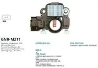 

Код магазина: магнитный внутренний соединитель переменного тока типа 12 В/COOPER ONE