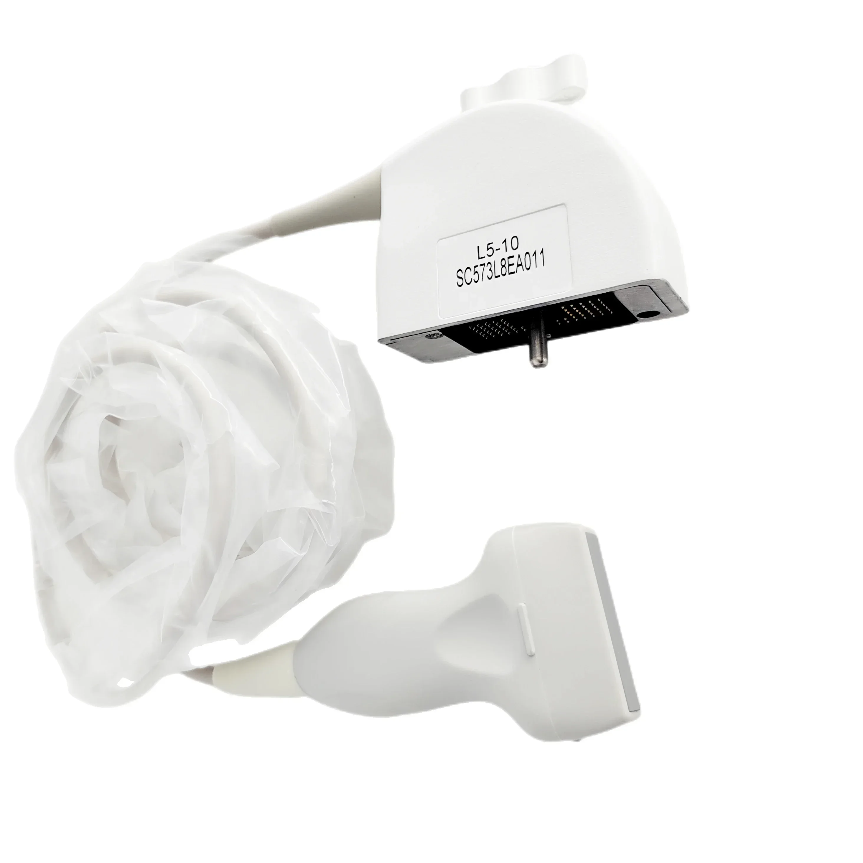 Compatible 75L38EA Linear Array  Probe For Mindray DP-6600 6600VET 6900 8800 Plus DP-5 30 50 Z5