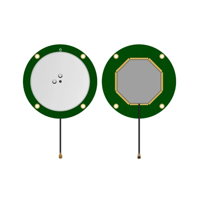 

In stock Beitian GPS Antenna NEO-M9N Four-star Single-frequency BDS GNSS Vehicle Navigation and Positioning BA-4520F