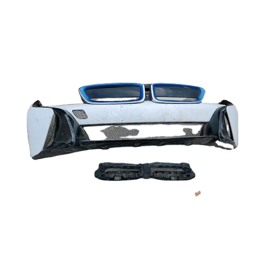 Hot Selling  car accessories BMW i8 car front bumpers High Quality for BMW i8 Bumper