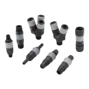 Auto Lock C-Type Pn…