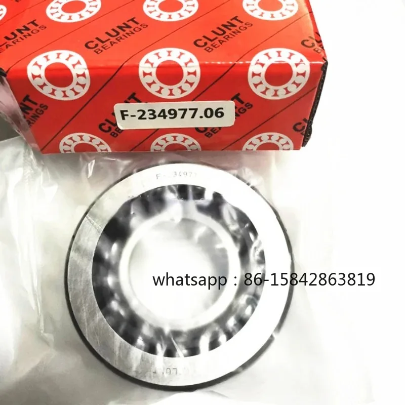 40.483X93X38mm F-234977.06 bearing F-234977.06.skl Differential bearing F-234977 bearing F234977