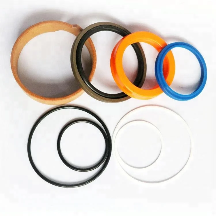 Hydraulic 550-43774 Seal Kit For Excavator