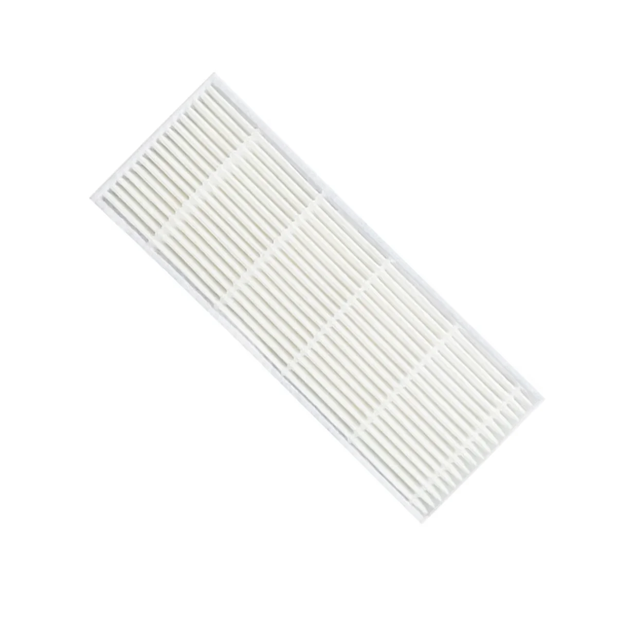 Spazzola laterale Filtro Hepa Mop per M210 M210S M210B M210P M213/per Life K2 K4 Robot Aspirapolvere