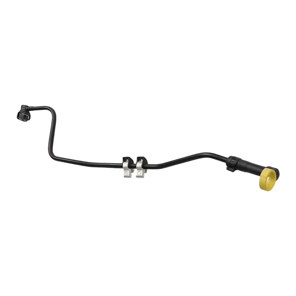 Replacement Engine Coolant Hose Compatible with For Chevrolet For Onix 1.0T Produced Between 2020 and 2022 Part No 26213958