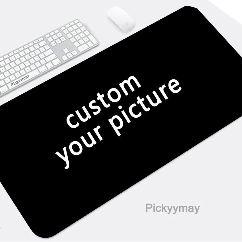 

DIY Mouse Pad Custom Size Mousepad 100x50cm Send Your Picture