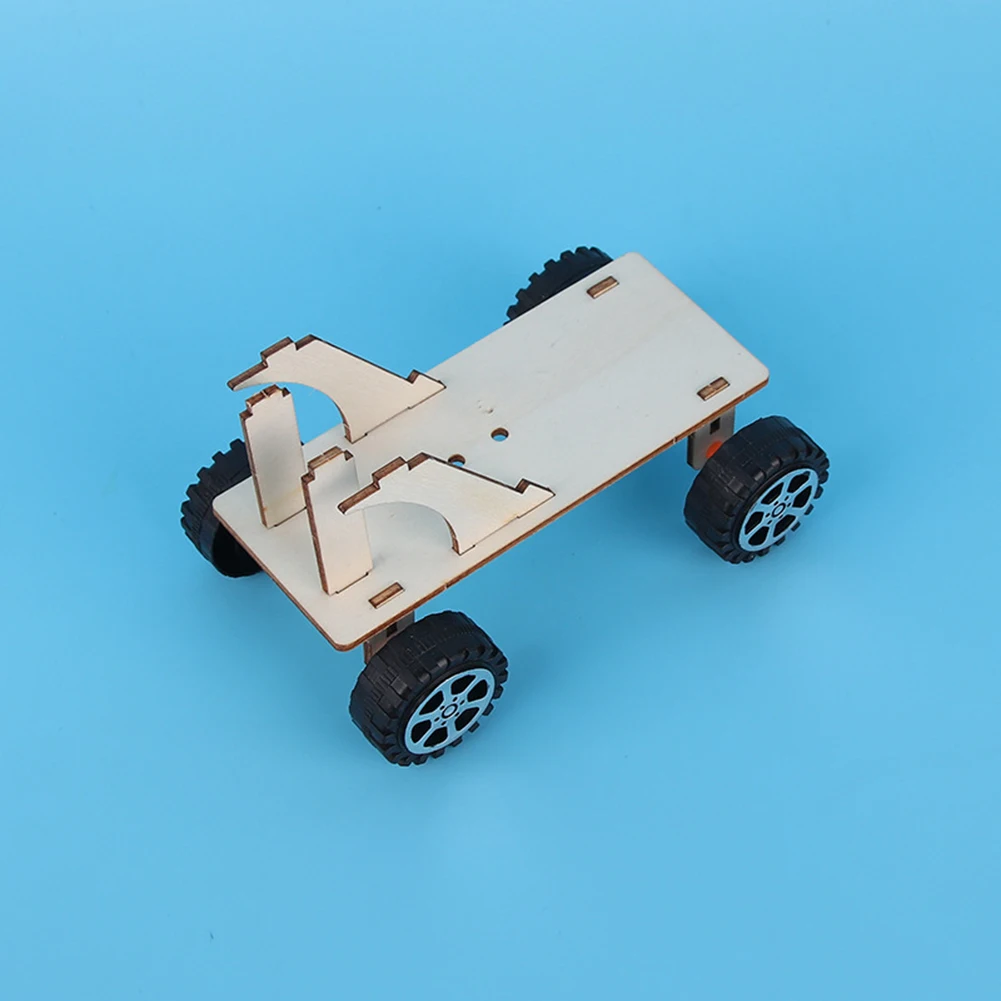 창의적인 DIY 재료 모델 키트 교육 학습 연구 조기 교육 조립 장난감 선물 학교 프로젝트용