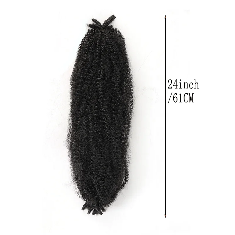 Extensions de cheveux synthétiques élastiques au crochet pour femme, 8 paquets, 2006, élégants, pour un usage quotidien