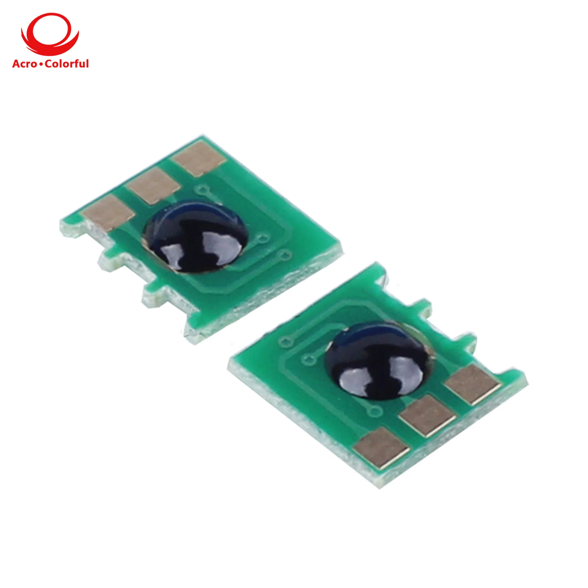 CF330X CF331A CF332A CF333A Compatible Toner Chip for HP Color LaserJet Enterprise M651dn/n Printer Cartridge Chip 20.5K 15K