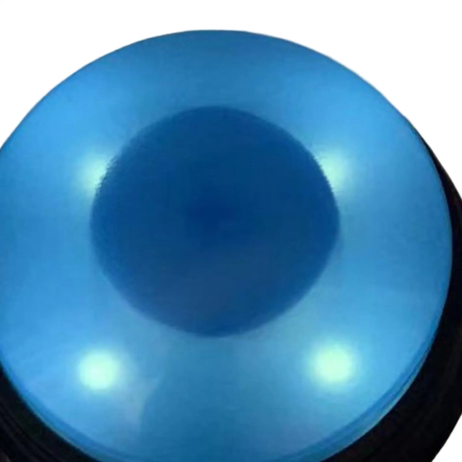Recordable Button Dog Interactive Toy Talking Recording Sound Button