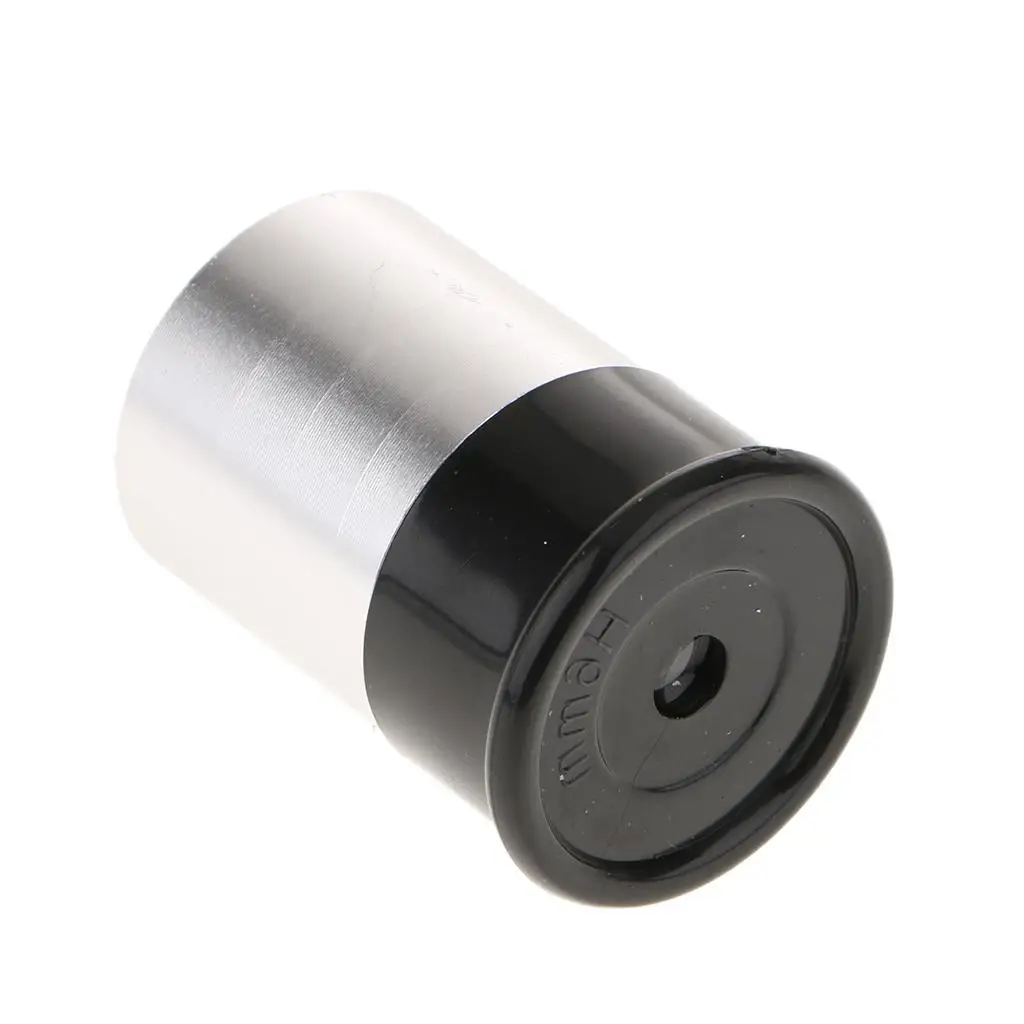 0.965 ''تلسكوب ملحق العدسة H6mm عدسة 35 درجة السماء ستار مجموعات القمر الكواكب أداة المراقبة متعددة المغلفة بالكامل #1