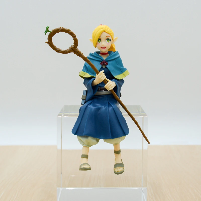 18 سنتيمتر أنيمي الزنزانة ميشي فالين توودن الشكل حامل لعبة مجسمة دمية مارسيل دوناتو عمل الشكل البلاستيكية هدية عيد ميلاد الأطفال