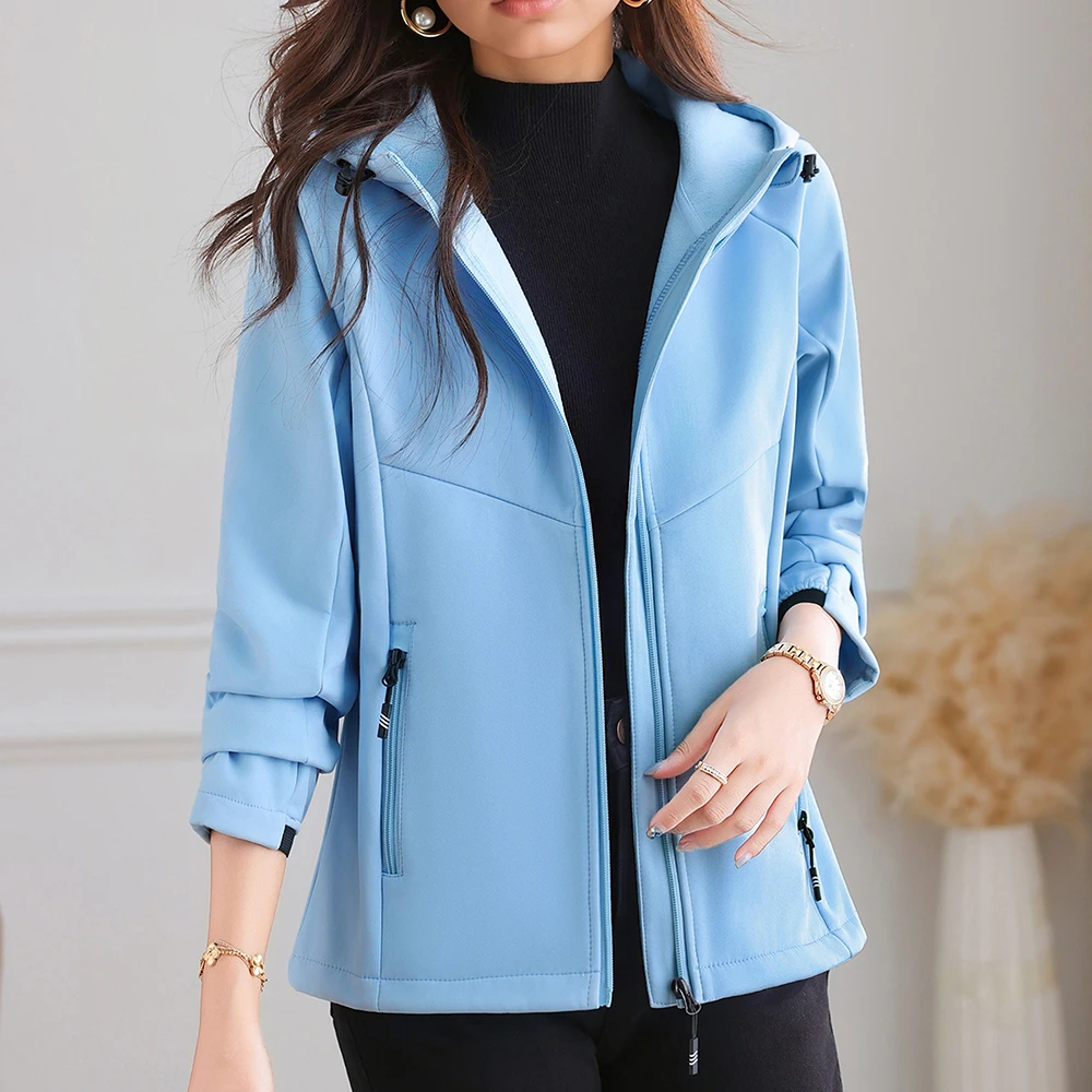 Sky blue