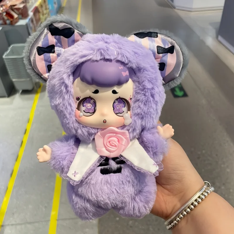 

Kasa Wonderful Dreams, плюшевая слепая коробка, модная игровая кукла, кукла ручной работы, милое украшение, коллекция аниме, праздничные подарки