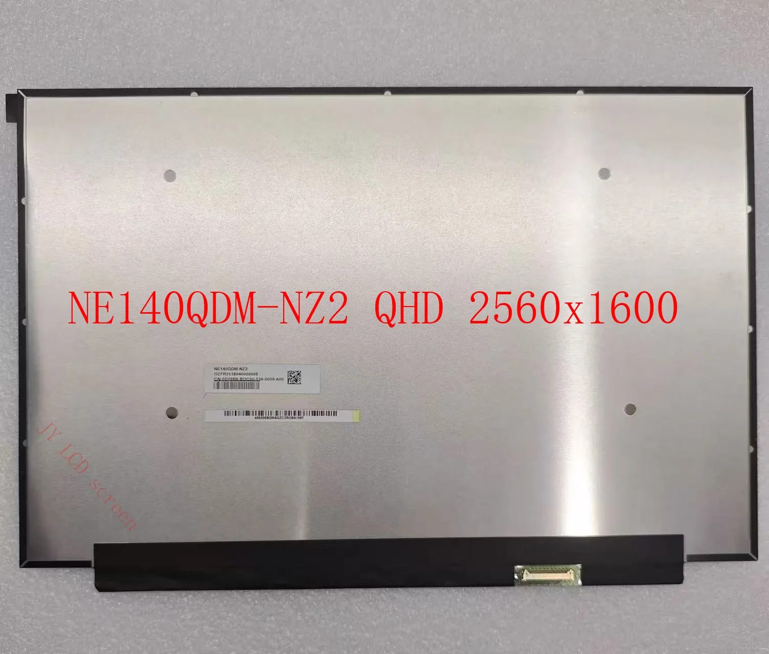 

NE140QDM-NZ2 NE140QDM NZ2 14 inch QHD 2560x1600 IPS Laptop LED LCD Screen Panel Display Replacementl Non-touch