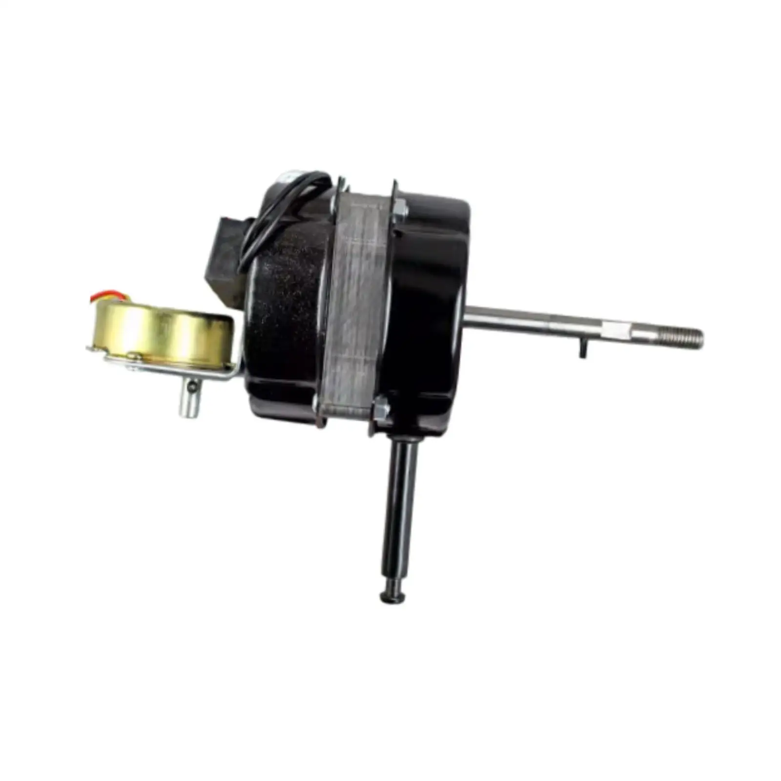 محرك المروحة DIY بديل مباشر متعدد الأغراض احترافي 60 وات مشاريع كهربائية عالية الأداء مروحة متأرجحة منخفضة الضوضاء