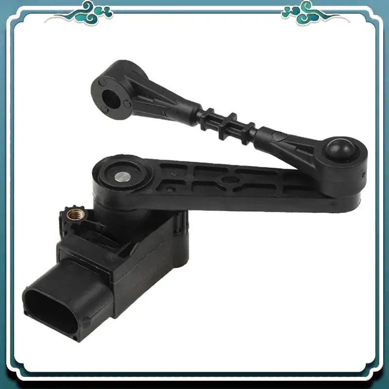 

ABTU-Right+Left Height Level Sensor For LAND ROVER RANGE ROVER SPORT (L320) 2005-2013 LR020474 LR020473
