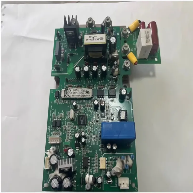 New Original and Genuine Driver Board  802301700116 v160w ZR1