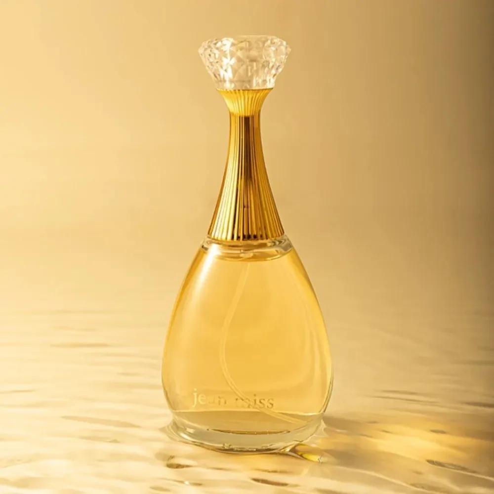 

Floral Scent Women's Eau de Parfum 90ml High Quality Long Lasting Fragrance Perfect Gift Perfume High-Quality Super high quality