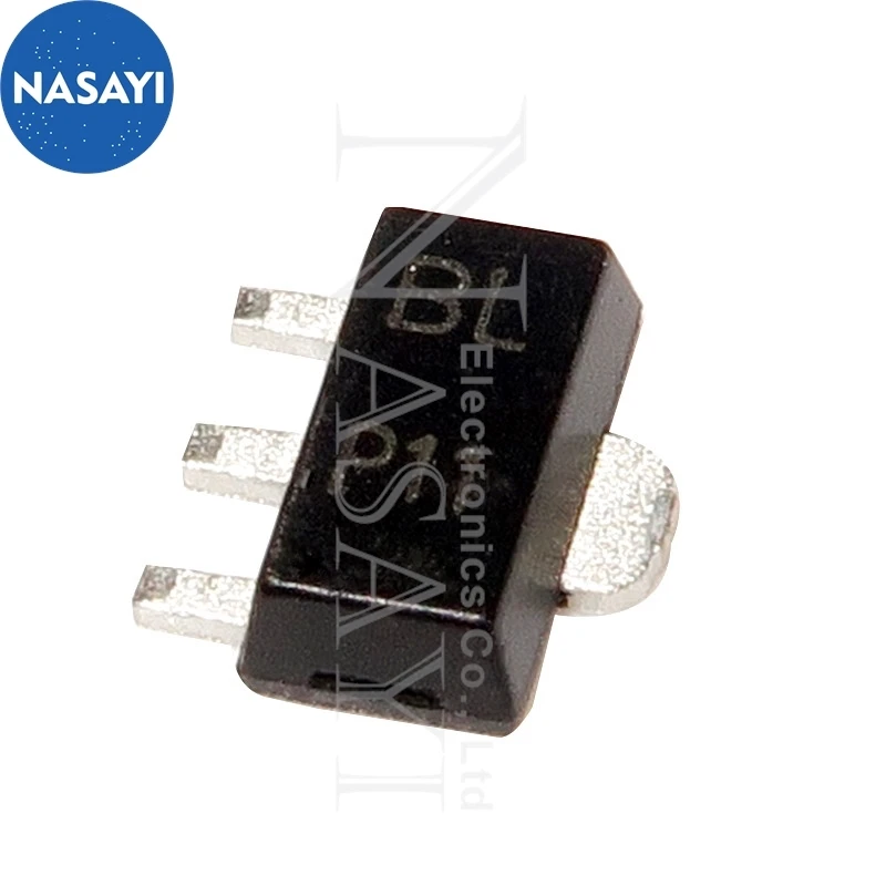 5PCS BCX56-16 BL EL817B EL817 HT7027A-1 7027A-1 SFH615A-4 SFH615A 2SB772 B772 B0505S-2W B0505S