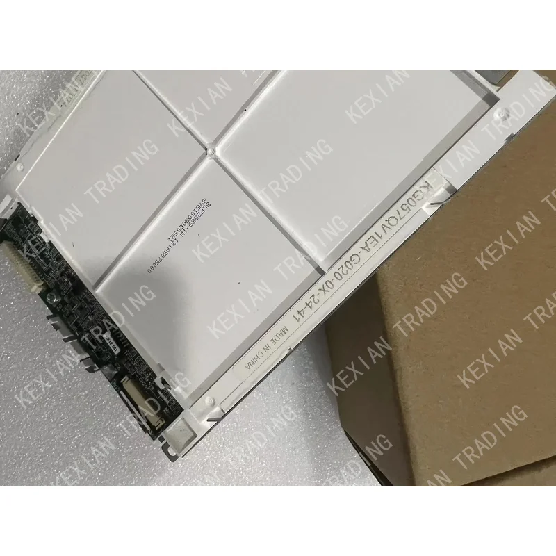 Original 5.7 inch industrial display screen KG057QV1EA-G020 KG057QV1CA-G00 KG057QVLCD-G000 KG057QV1CA-G000