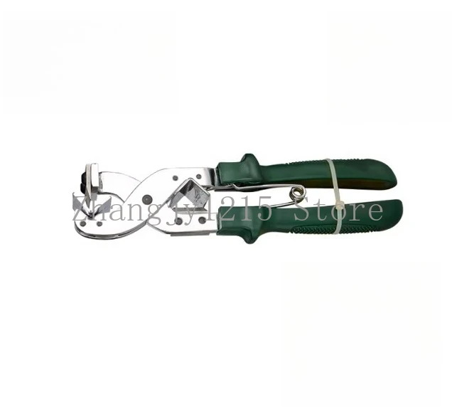 BH-3008A Stripping Knife Cable  Device  Pliers Multi-functional  Pliers Manual Cable Stripping Pliers
