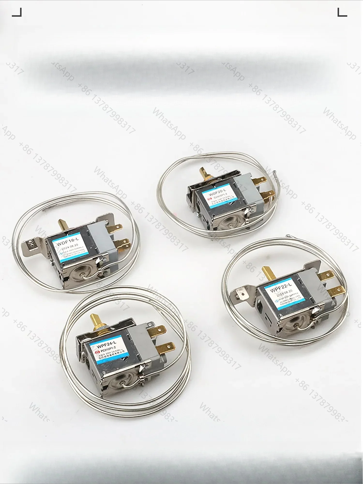 WPF Universal Temperature Controller For Refrigerator Freezer Fresh-Keeping Cabinet