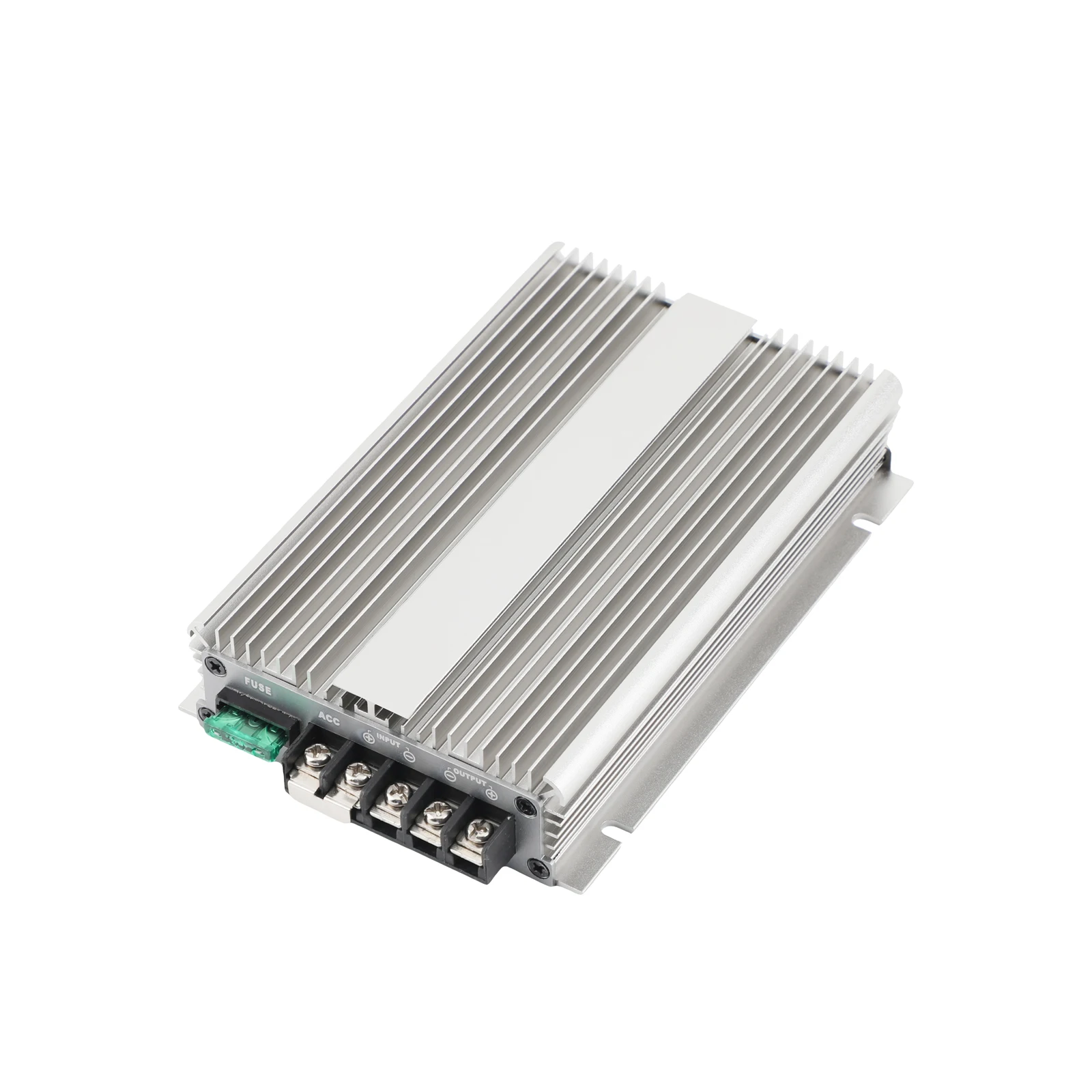 Convertitore di potenza DC 12V a 36V 20A 30A Modulo di alimentazione di tensione step-up con regolatore automatico boost per auto