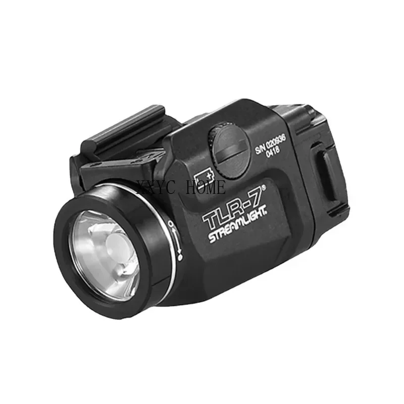 Tlr 7 Blast-and-Flash Led Flashlight Glock Laser Tactical Flashlight