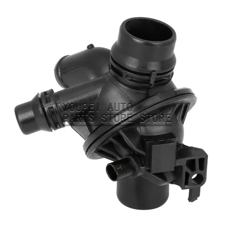 

Engine coolant thermostat For BMW 5 7 system F10/11 F01 F02 F03 F04 11538671517 11537580627