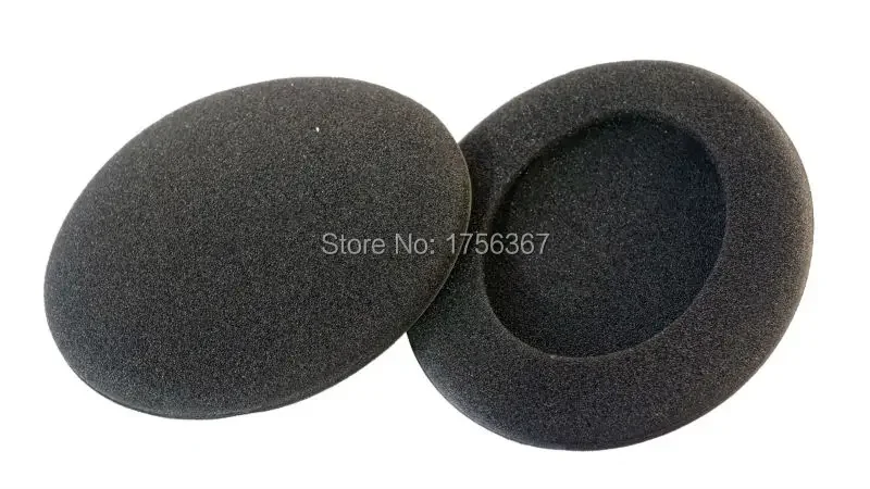 82X68Mm Ear Pads สำหรับ Philips SHD8600หูฟัง Earmuffs (หูฟัง/หูฟัง/เบาะ) universal ชุดหูฟังฟองน้ำชุด