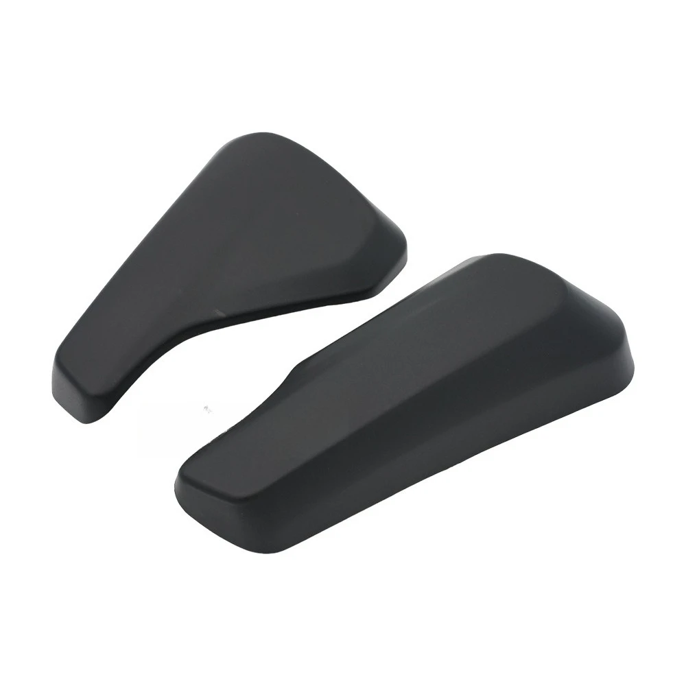 Fit for Harley-Davidson Street 750 Rod XG750 motorcycle battery fairing measurement 2 Side Covers Side Plates Battery Cover 2pcs