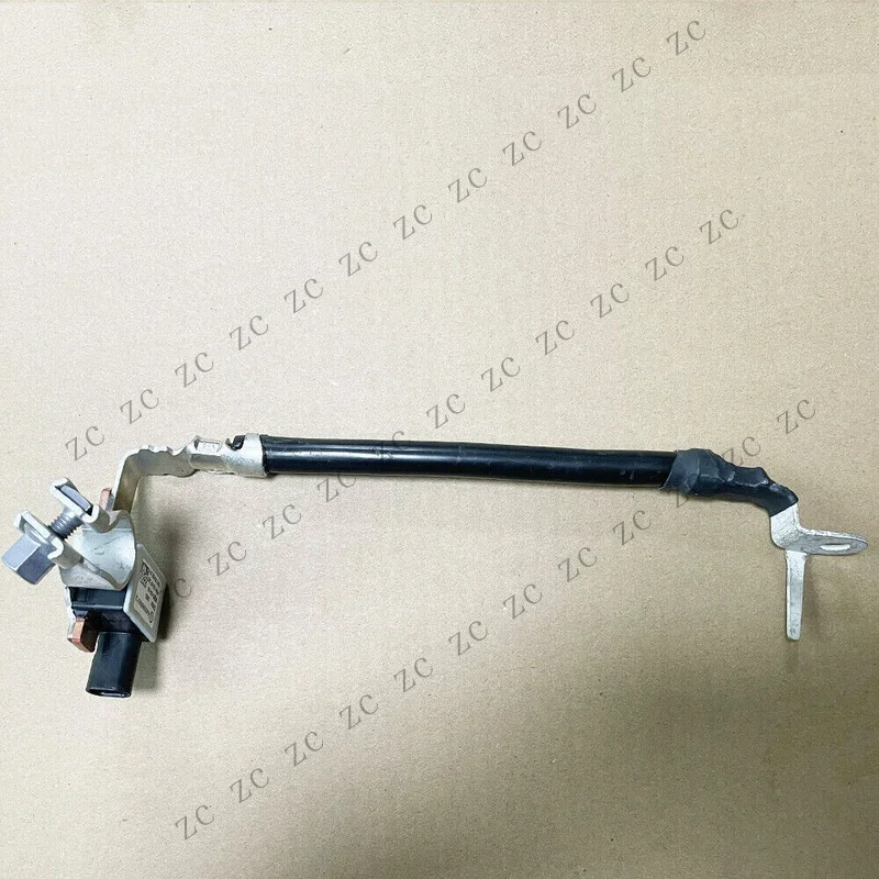 

S+ NEW FOR Mercedes-Benz Battery Sensor OEM A0009058012 A0009059607