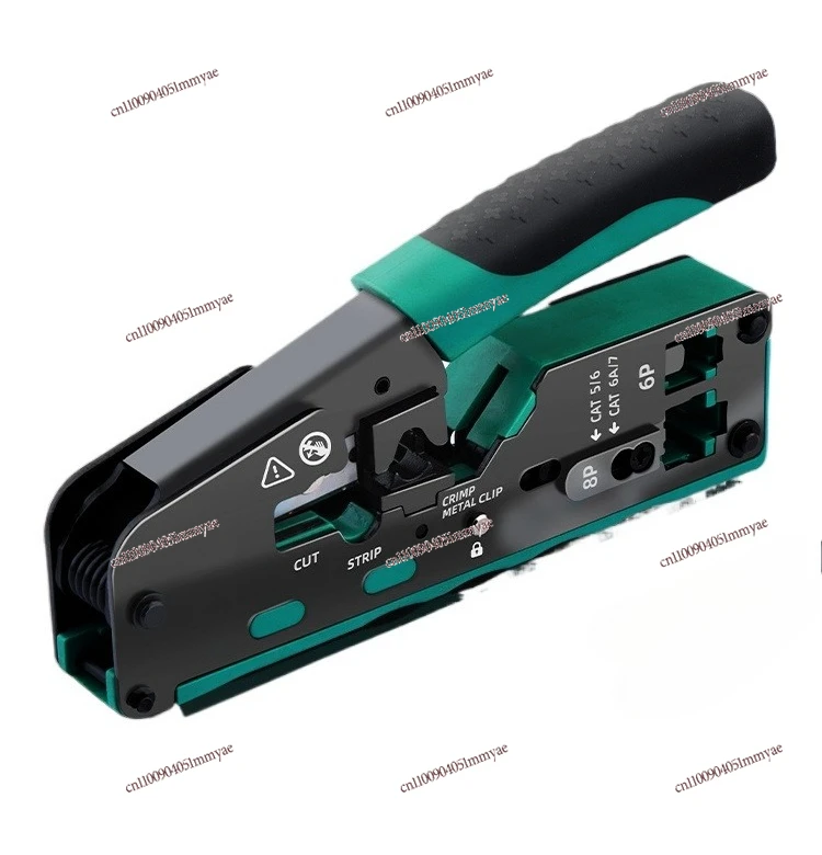 

Crimping Pliers, Terminal Blocks, Special Crimping Pliers for Electricians