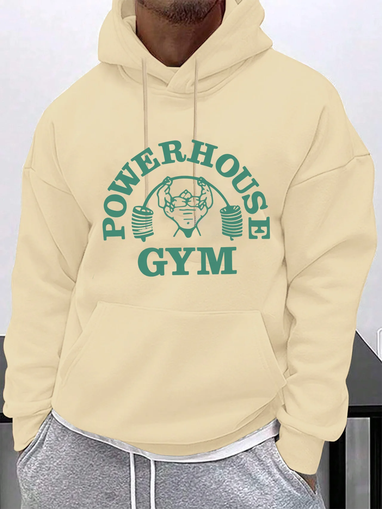 Зимняя коллекция 2026: Люксовы – обзор и цена Streetwear Gym Brand