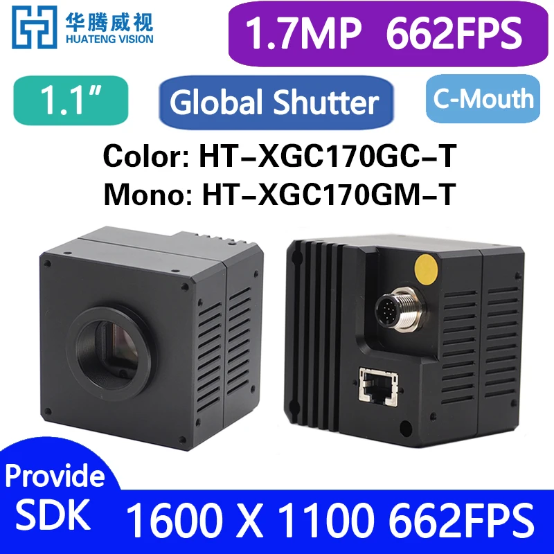 Variant: 1.7MP