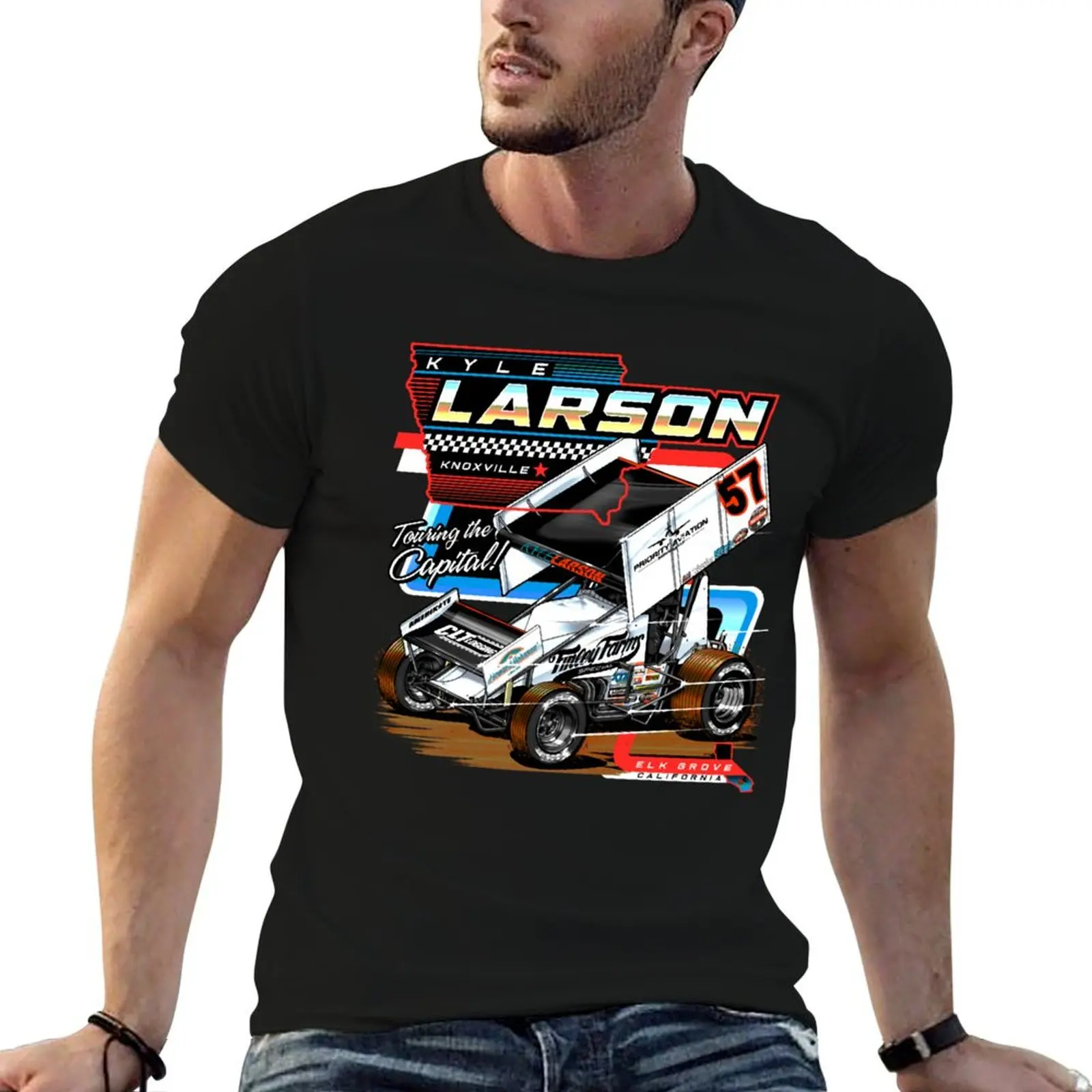 100% Larson T Kyle … - image