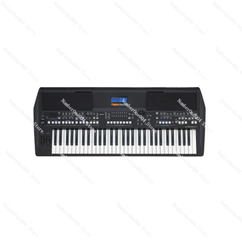 

Применимо к новым оригинальным клавиатурам PSR SX600 Deluxe keyboards