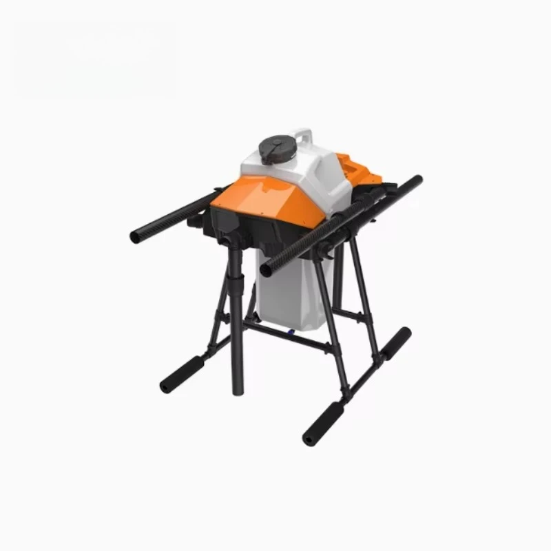 EFT G630/QS9L MOLEXPlug-in Plant Protection Rack 30L Heavy-Duty Pesticide Spraying and Sowing